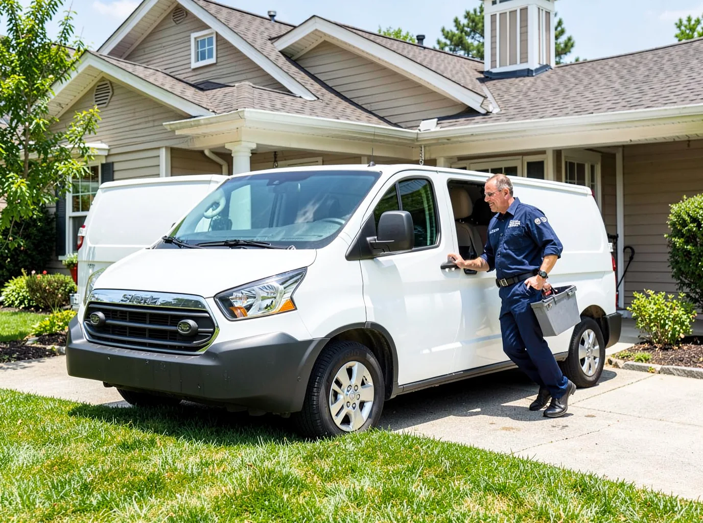 Emergency Plumber company in Camden, TX