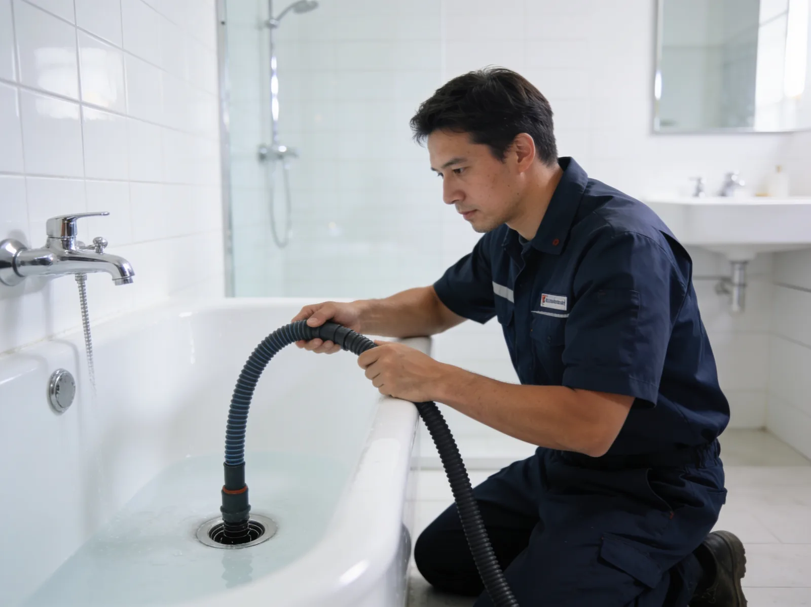 Emergency Plumber Camden, TX FAQs